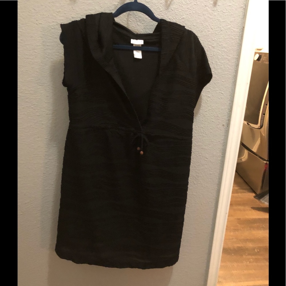 Swimsuit coverup
